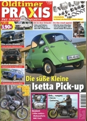 Oldtimer Praxis