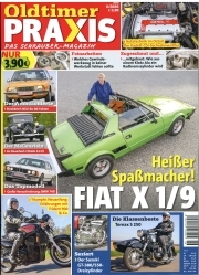 Oldtimer Praxis