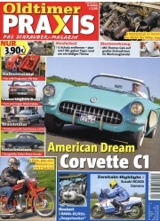 Oldtimer Praxis