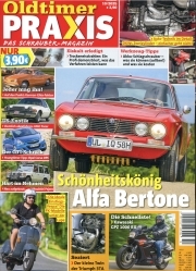 Oldtimer Praxis