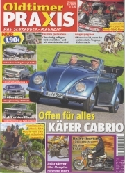 Oldtimer Praxis