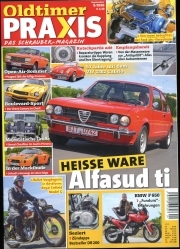 Oldtimer Praxis