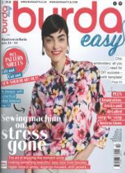Burda Easy (UK) Burda Easy (UK)