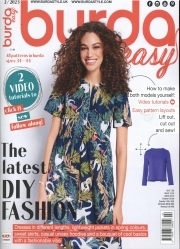 Burda Easy (UK)
