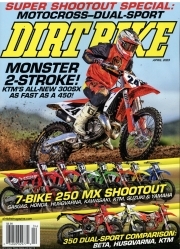 Dirt Bike