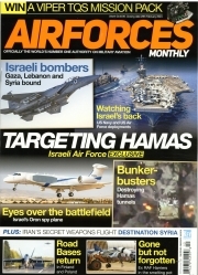Airforces Monthly