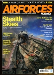 Airforces Monthly