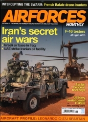 Airforces Monthly