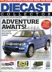 Diecast Collector Diecast Collector