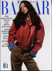 Harpers Bazaar (Us)