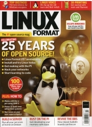 Linux Format