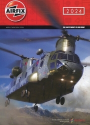 Airfix Catalogue