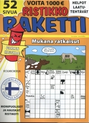 Ristikko Raketti