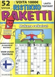 Ristikko Raketti