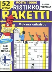 Ristikko Raketti