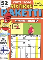 Ristikko Raketti