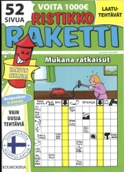 Ristikko Raketti
