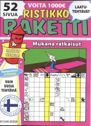 Ristikko Raketti