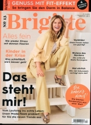 Brigitte