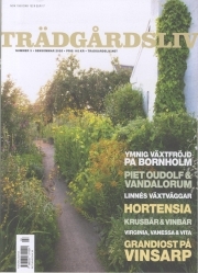 Trädgårdsliv
