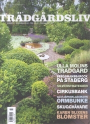 Trädgårdsliv