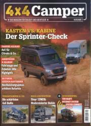 4x4 Camper (DE) 4x4 Camper (DE)