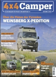 4×4 Camper (DE)