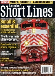 Classic Trains Special