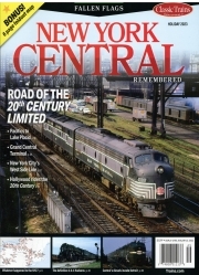 Classic Trains Special