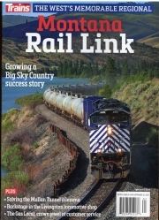 Classic Trains Special