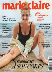 Marie Claire (FR)