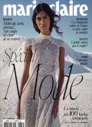 Marie Claire (FR)