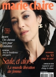 Marie Claire (FR)