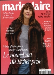 Marie Claire (FR)