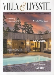 Villa & Livsstil