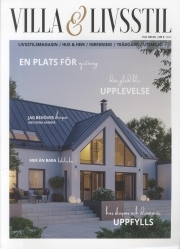 Villa & Livsstil