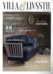 Villa & Livsstil