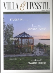 Villa & Livsstil