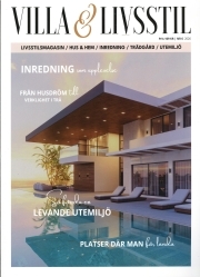 Villa & Livsstil