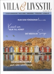 Villa & Livsstil