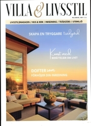 Villa & Livsstil