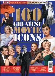 100 Greatest movie icons