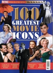 100 Greatest movie icons