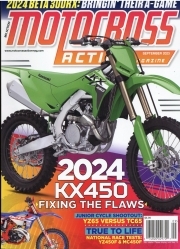 Motocross Action