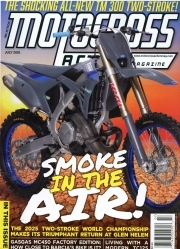 Motocross Action