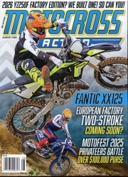Motocross Action