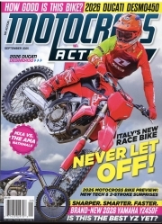Motocross Action