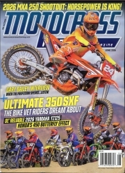 Motocross Action