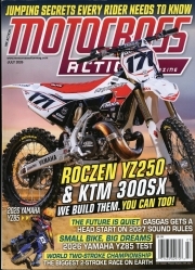 Motocross Action