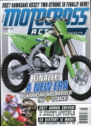 Motocross Action